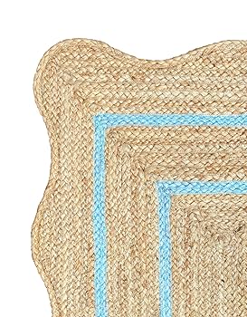 neighborhood wind and sea rug mat ラグマット Road Traffic Kids Rug with Forest Animals and Sea Play Mat